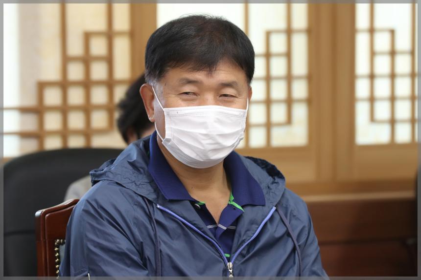 2022년도 성북구의회 행정기획위원회 세미나-순천시의회방문-