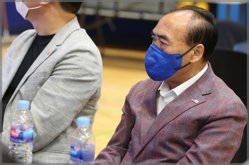 성북복지봉사한마당(같이의 가치)
