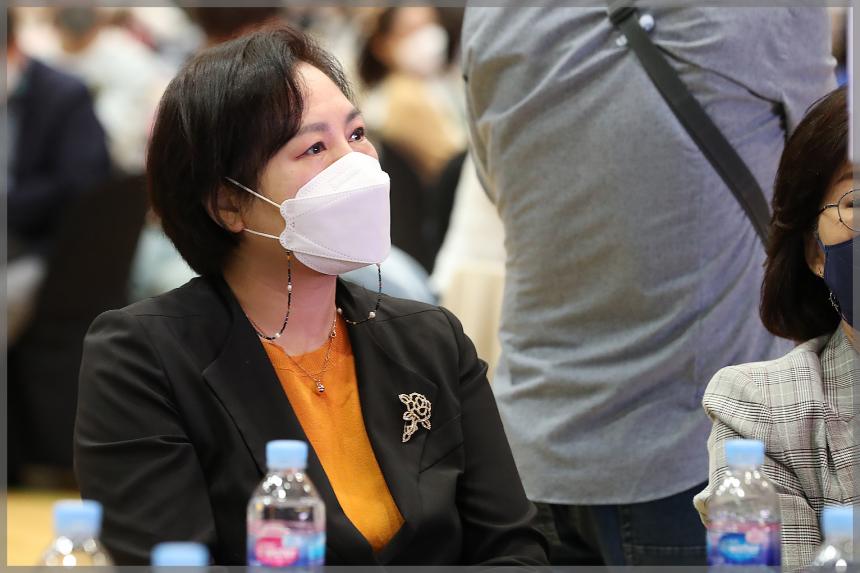 성북복지봉사한마당(같이의 가치)