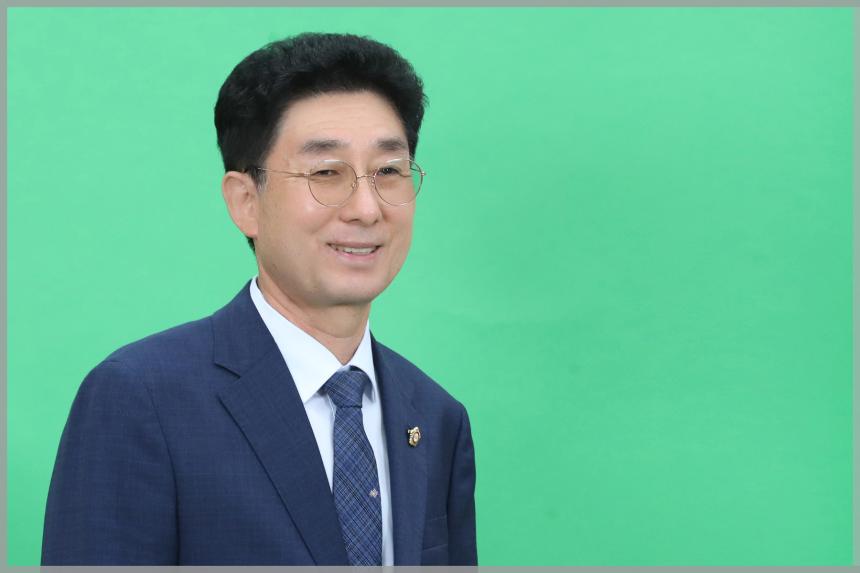 홍보영상 인터뷰 