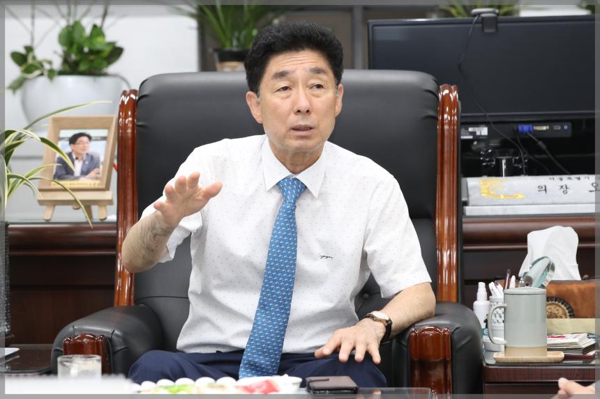 굿네이버스 어린이활동가 간담회