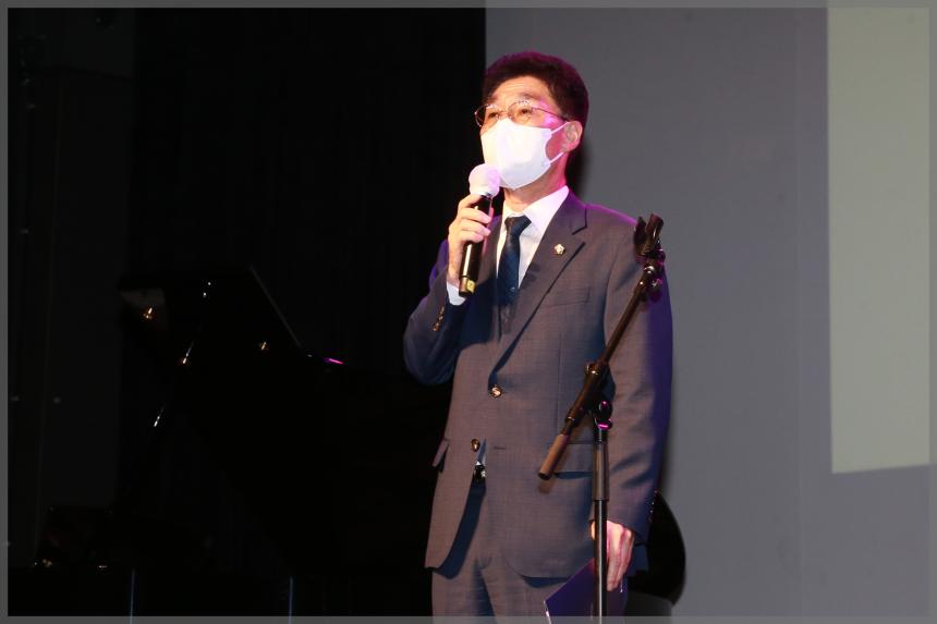 2022 성북 책모꼬지 한책 선포식