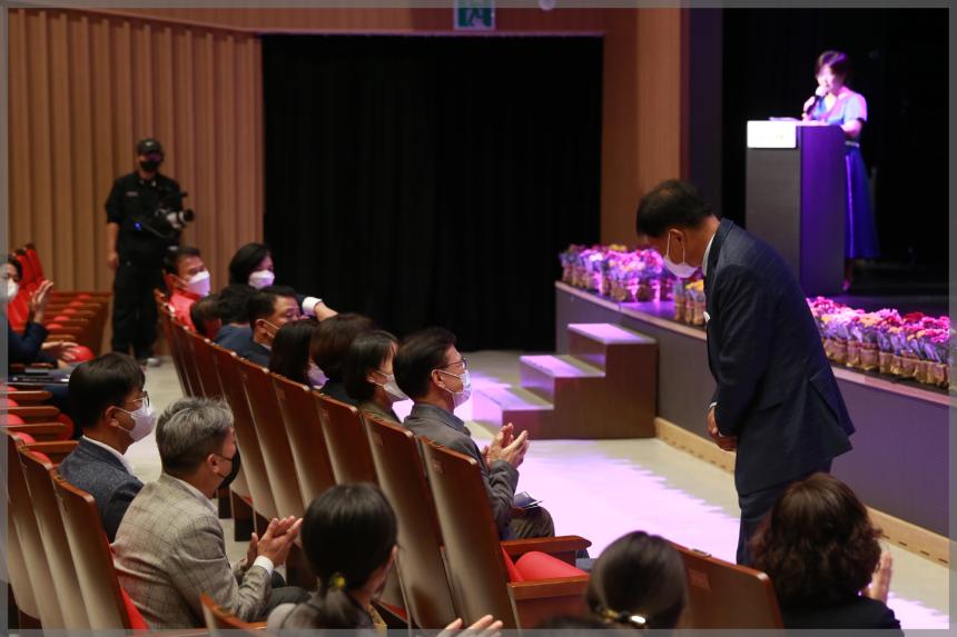 2022 성북 책모꼬지 한책 선포식