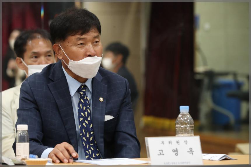 성북구육아육아종합지원센터 현장방문 행정기획위원회