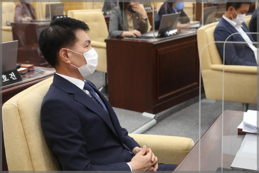 제292회 성북구의회 제1차 정례회 제2차 본회의