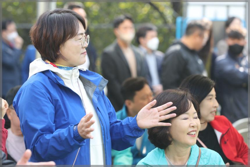 2022 성북구민체육대회