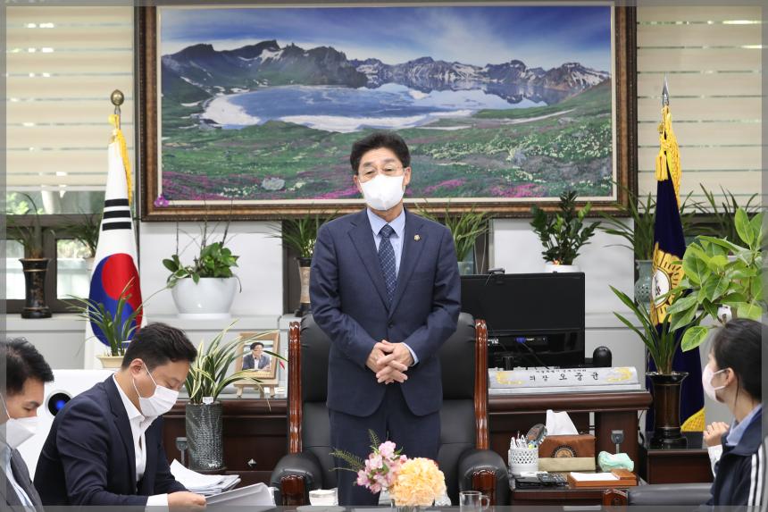 아동권리 모니터링단 아동권리 정책제언 간담회