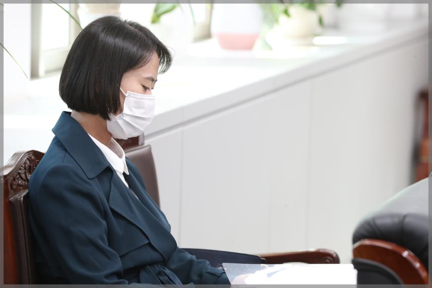 아동권리 모니터링단 아동권리 정책제언 간담회