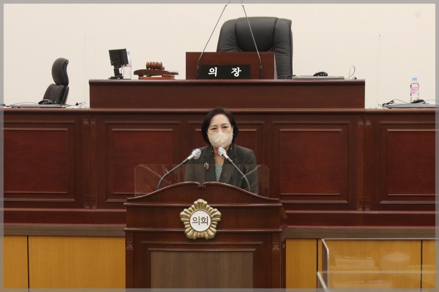 2022 제9기 성북구 아동. 어린이.청소년의회 성북구의회 견학