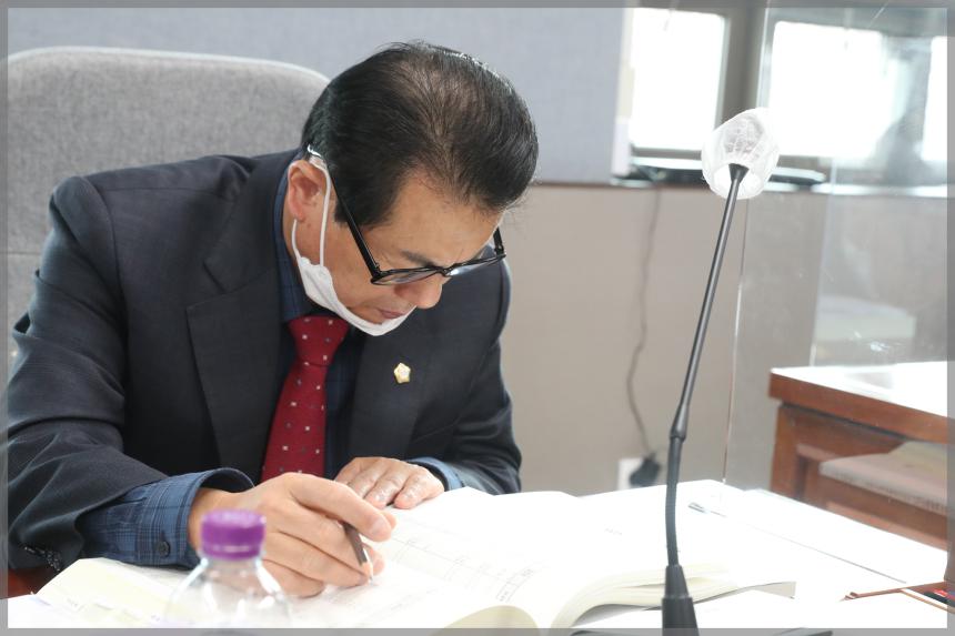 제293회 성북구의회 제2차 정례회 도시건설위원회1차