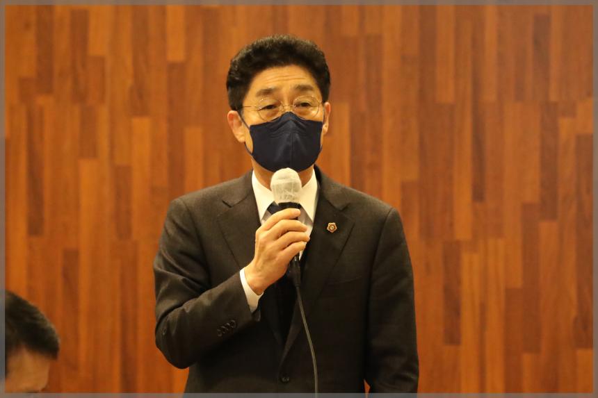 성북구 프드뱅크 마켓센터 후원의밤