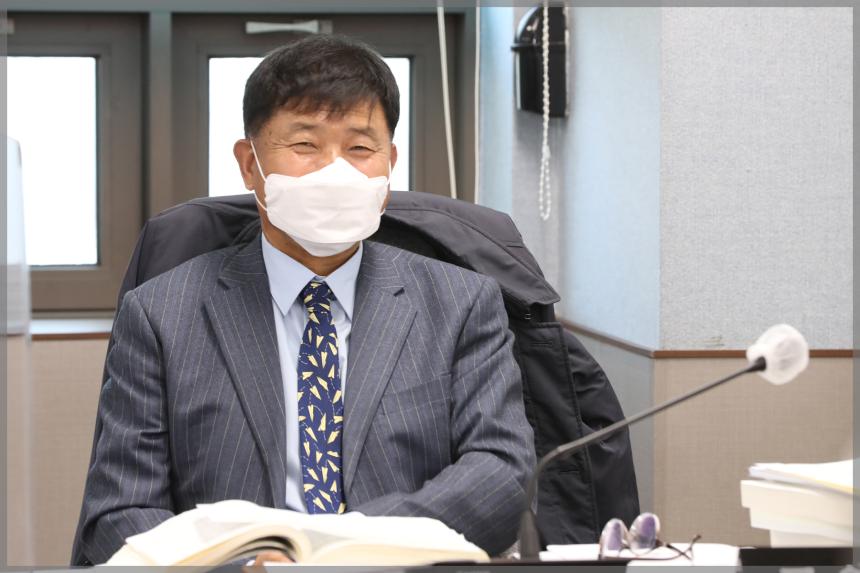 예산결산특별위원회4차
