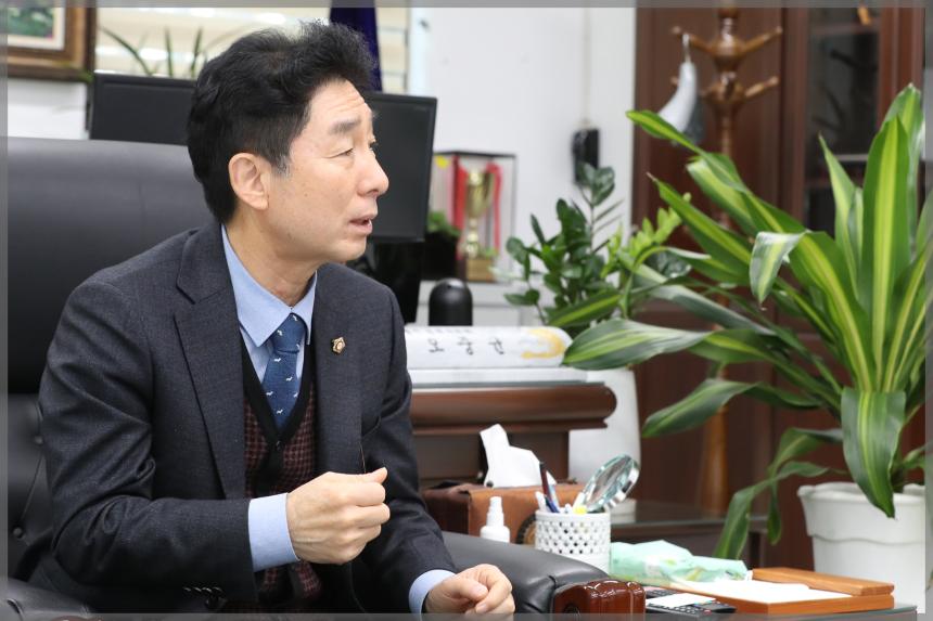 문화경제인터뷰