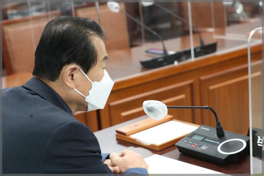 제293회 성북구의회 제2차 정례회 도시건설위원회5차