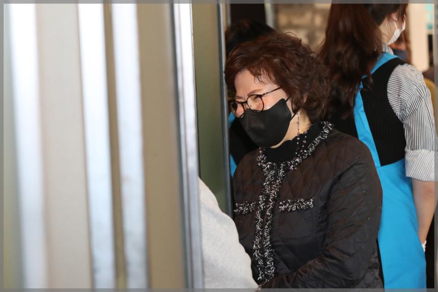 성북(을)지역위원회 신년단배식