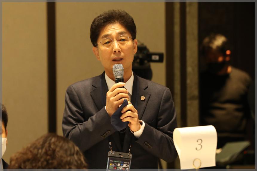 세계유산도시 고창방문의해 선포식