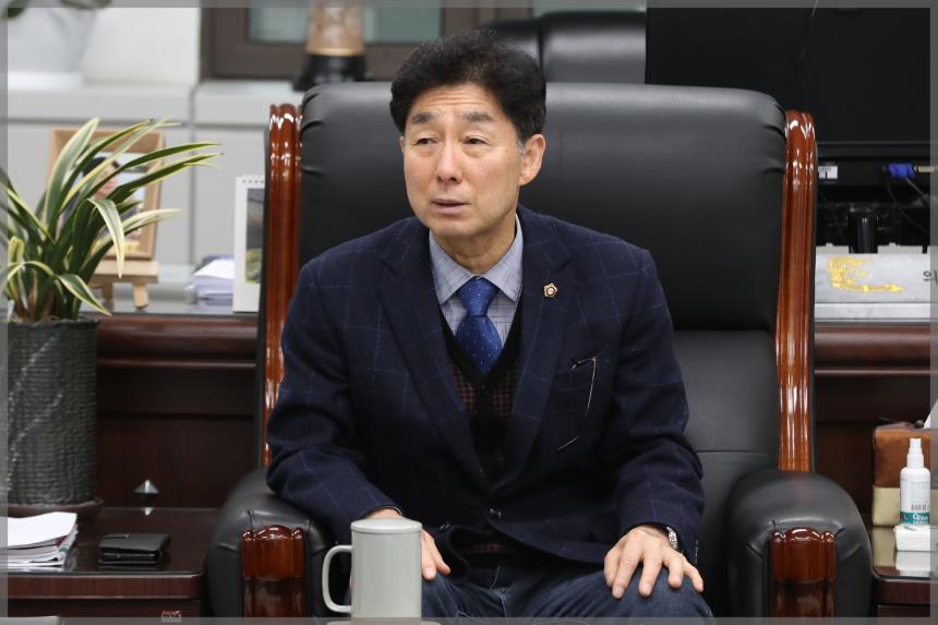 생명의전화 간담회