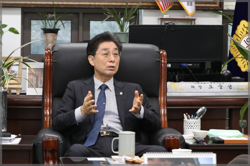 솔루션앵커 간담회