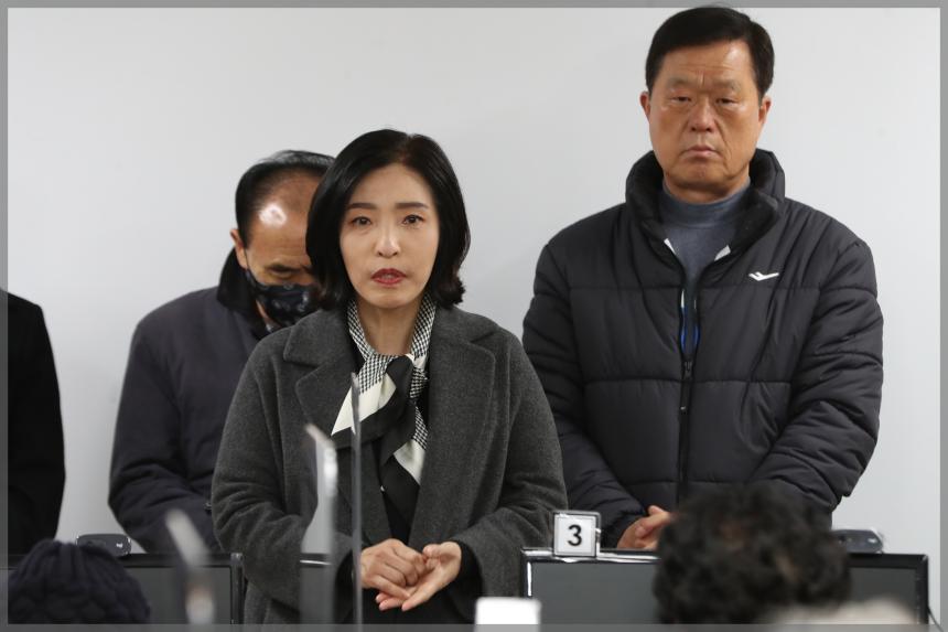 2023년 성북구 재개발.재건축 연구모임 현장방문
