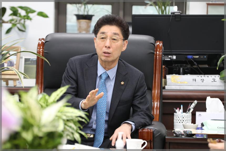 여성위원회 간담회