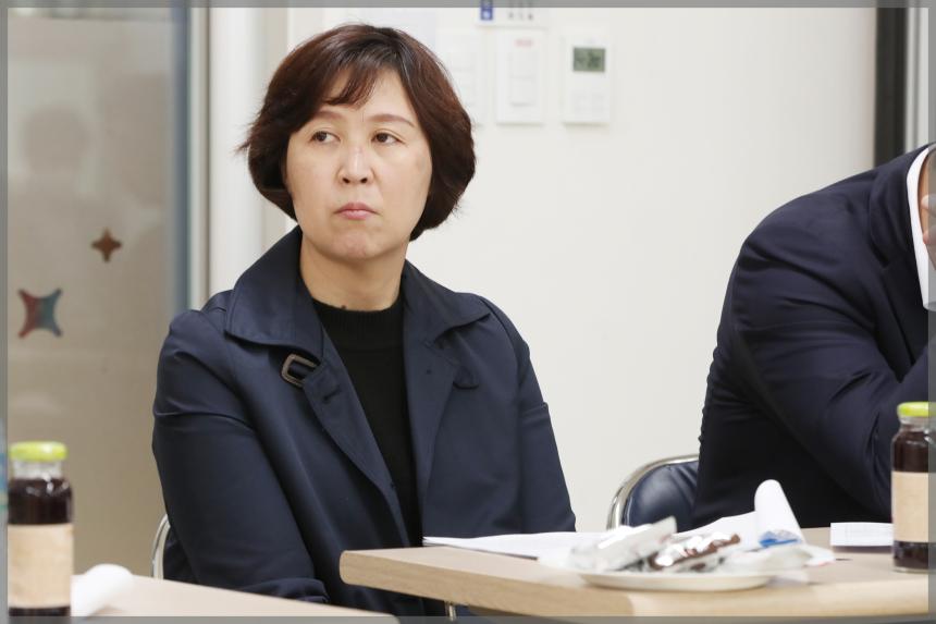 보건복지위원회현장방문-부모아이지원센터