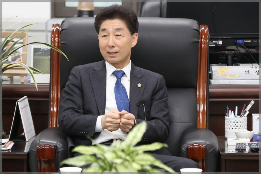 주민간담회 