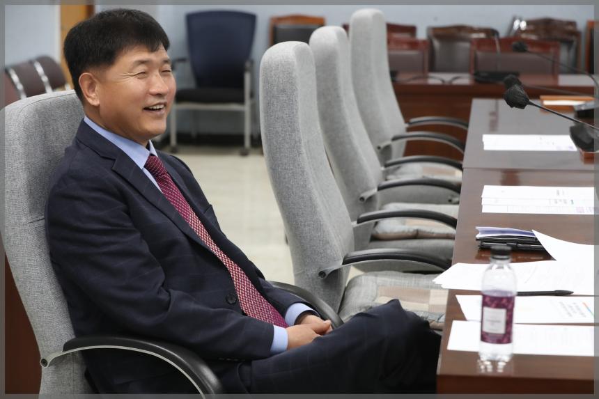 2023년 성북구 기후변화 대응시책 연구모임