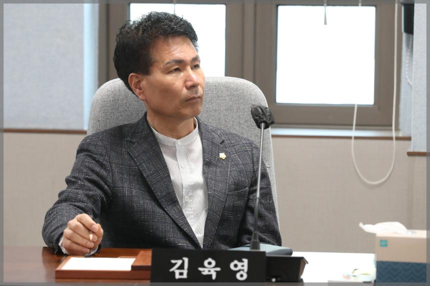 2023년 성북구 자원순환체계 점검 및 시민참여형 순환체계 구축을 위한 연구모임2차 
