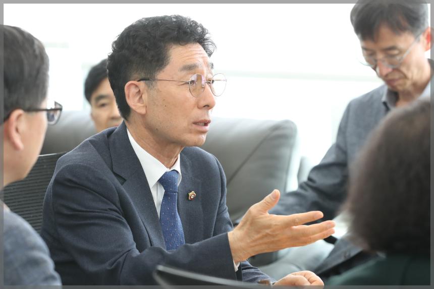 2022회계연도 결산검사