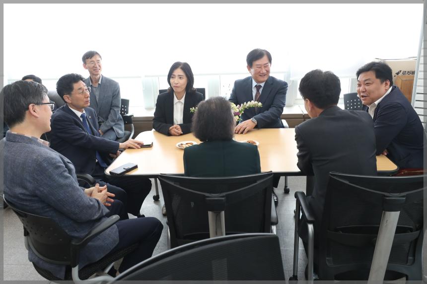 2022회계연도 결산검사