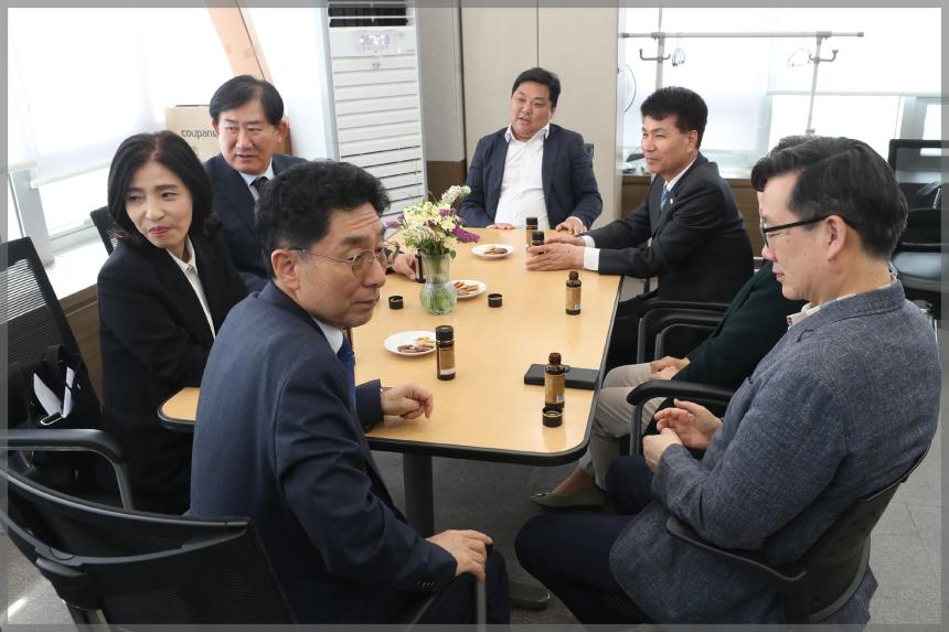 2022회계연도 결산검사