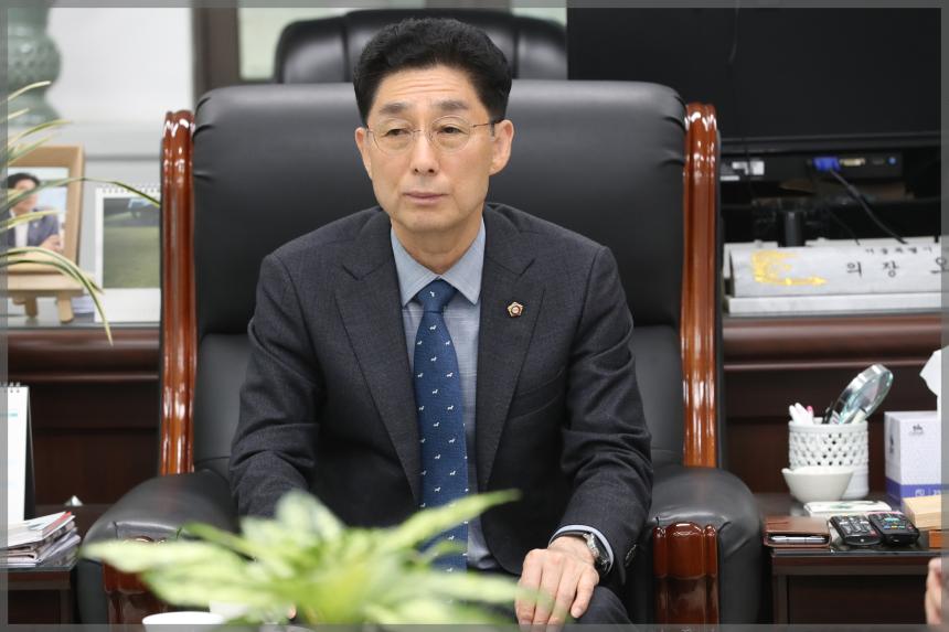 장위8구역 재개발 지역주민 면담