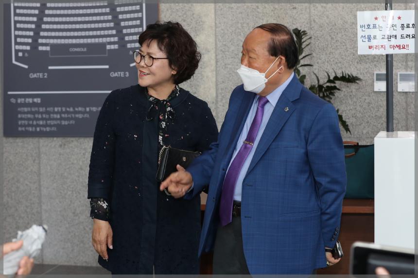 성북어르신 효 잔치