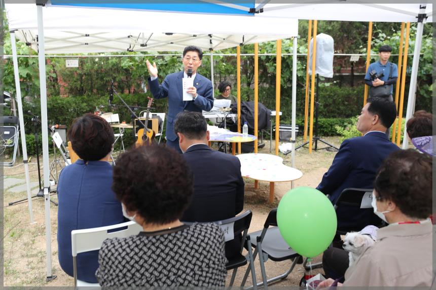 이육사 탄생119기념 문화제