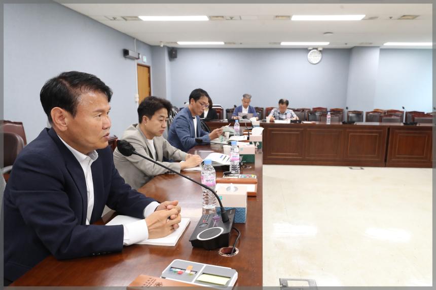 2023년 성북구 재개발.재건축 연구모임 