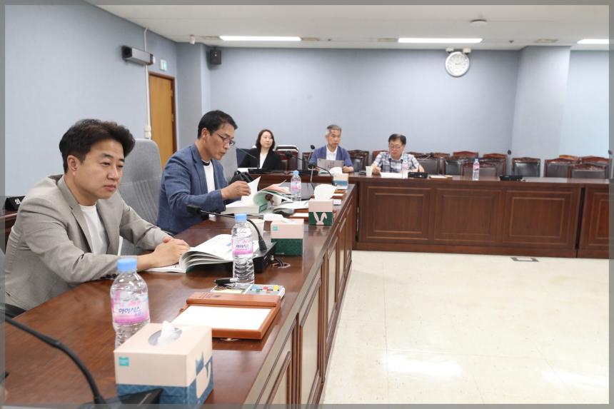 2023년 성북구 재개발.재건축 연구모임 