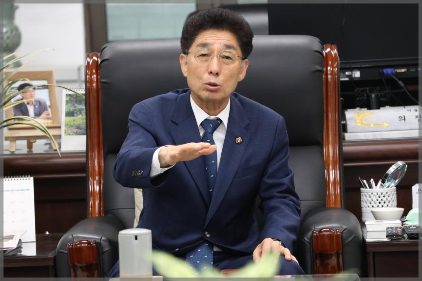 장위9구역 공공개발팀 간담회