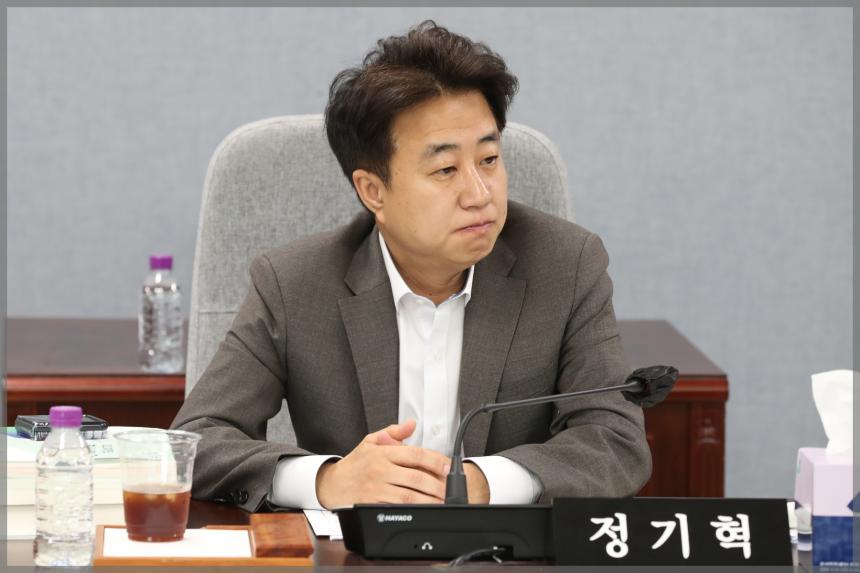 제297회 성북구의회 제1차 정례회 상임위원회 보건복지위원회2차