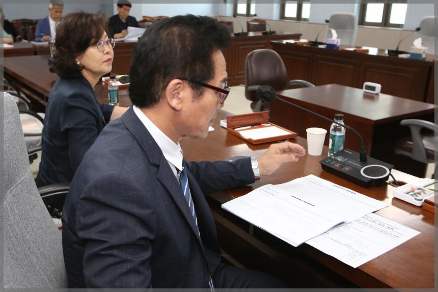 2023년 관광트렌드를 활용한 성북문화.관광 자원 정책개발 연구회 2차