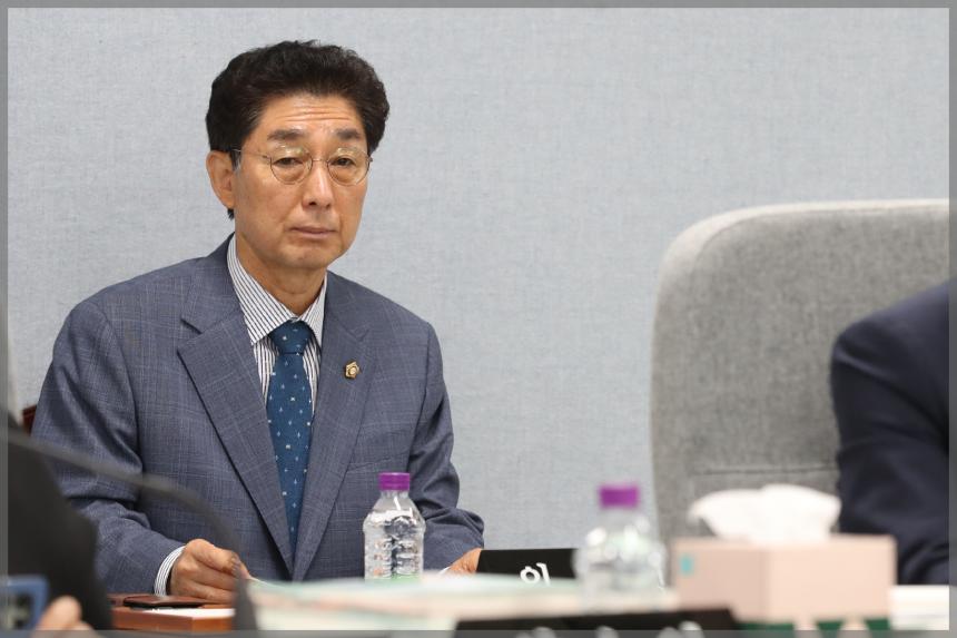 성북구의회 예산결산특별위원회2차