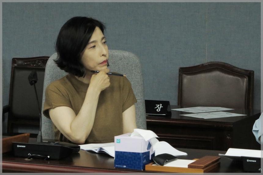 2023년 성북구 기후변화 대응시책 연구모임2차