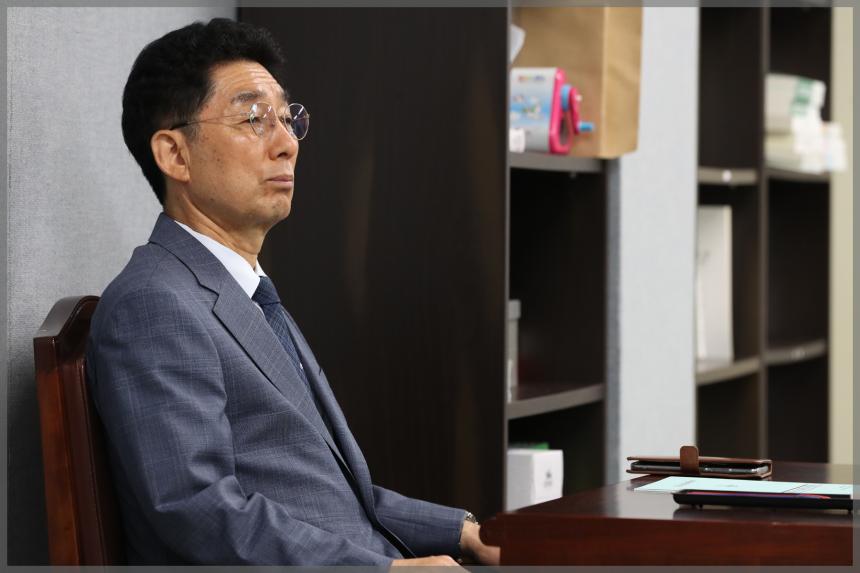 2023년 성북구의회 행정사무감사 도시건설위원회