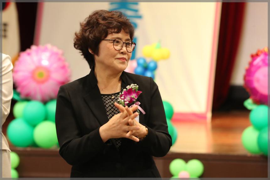 제3회 길음2동주민총회