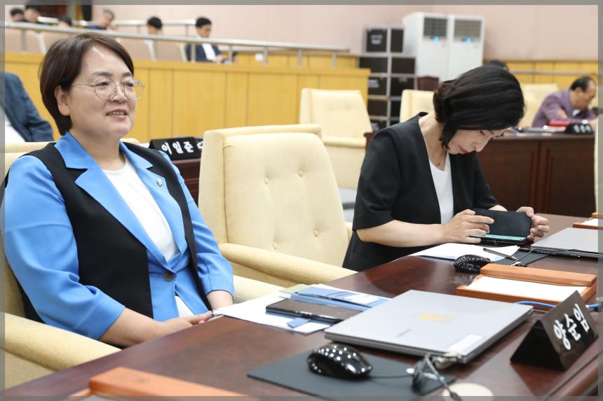 2023년 성북구의회 청렴교육