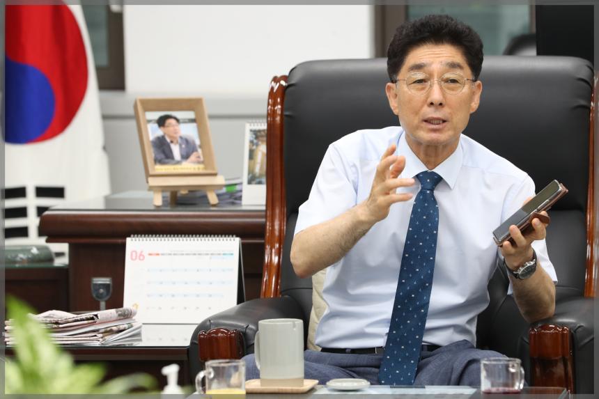 부녀회회원 간담회