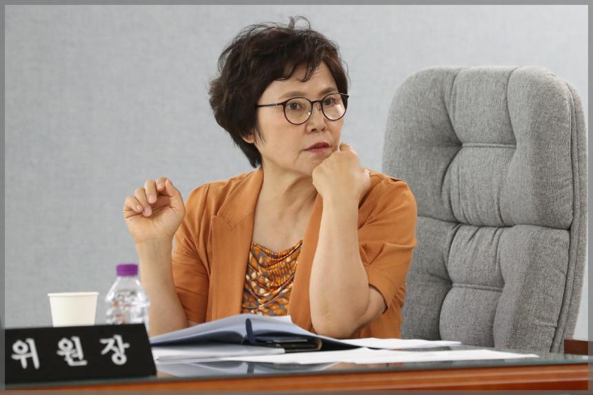 2023년 성북구 기후변화 대응시책 연구모임3차