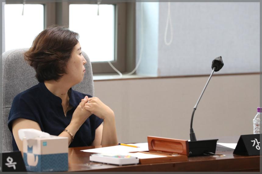 2023년 성북구 기후변화 대응시책 연구모임3차
