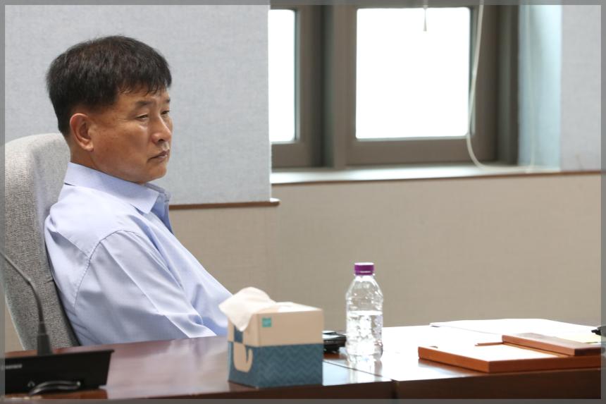 2023년 성북구 기후변화 대응시책 연구모임3차