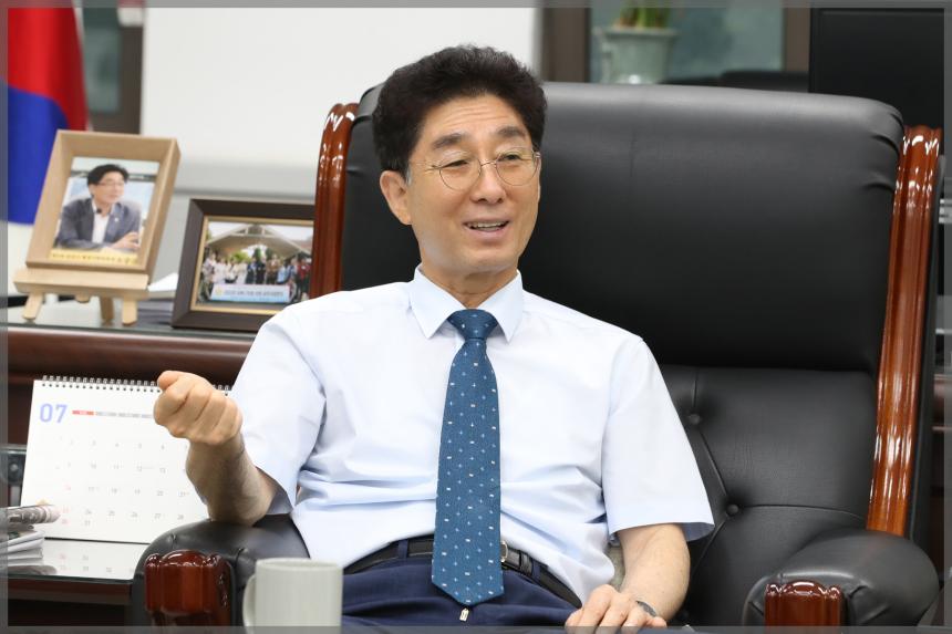 성북신문인터뷰