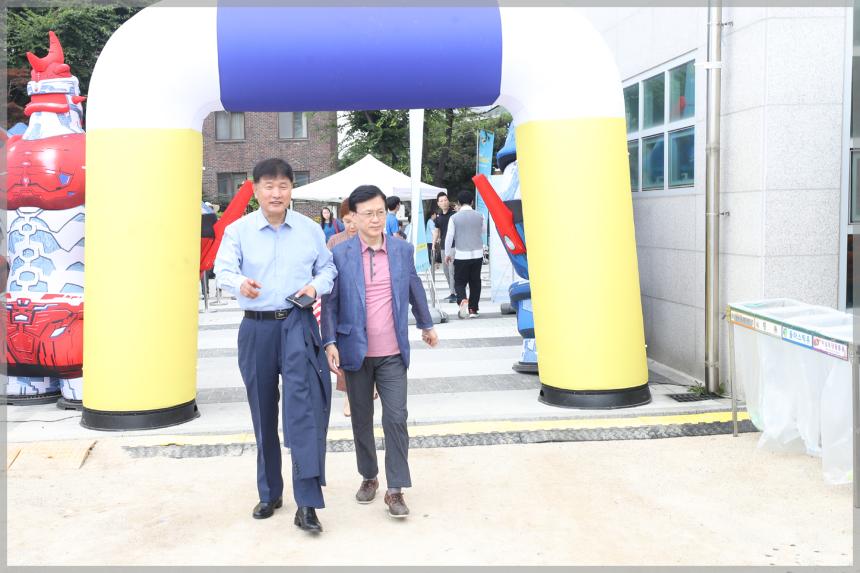 성북문화바캉스(성북초등학교)